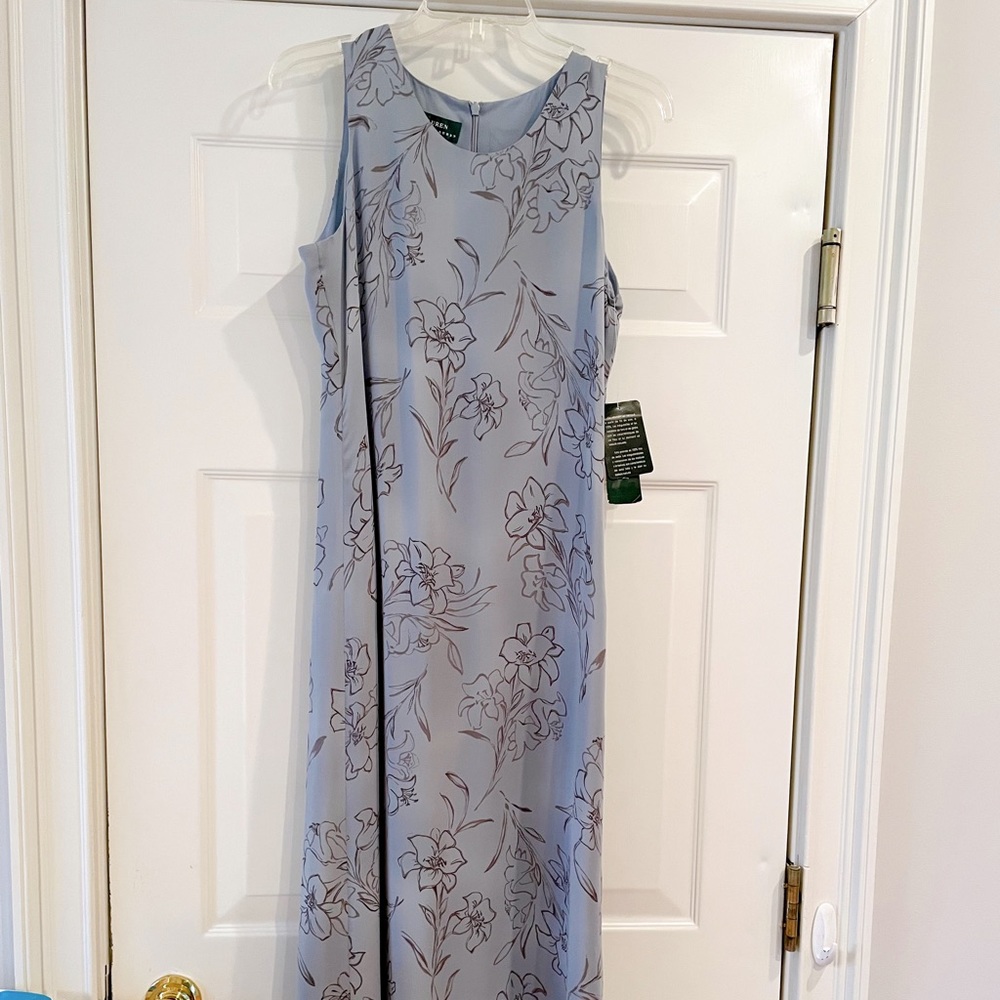 Brand new Ralph Lauren dress